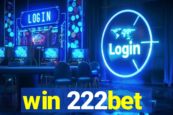 win 222bet